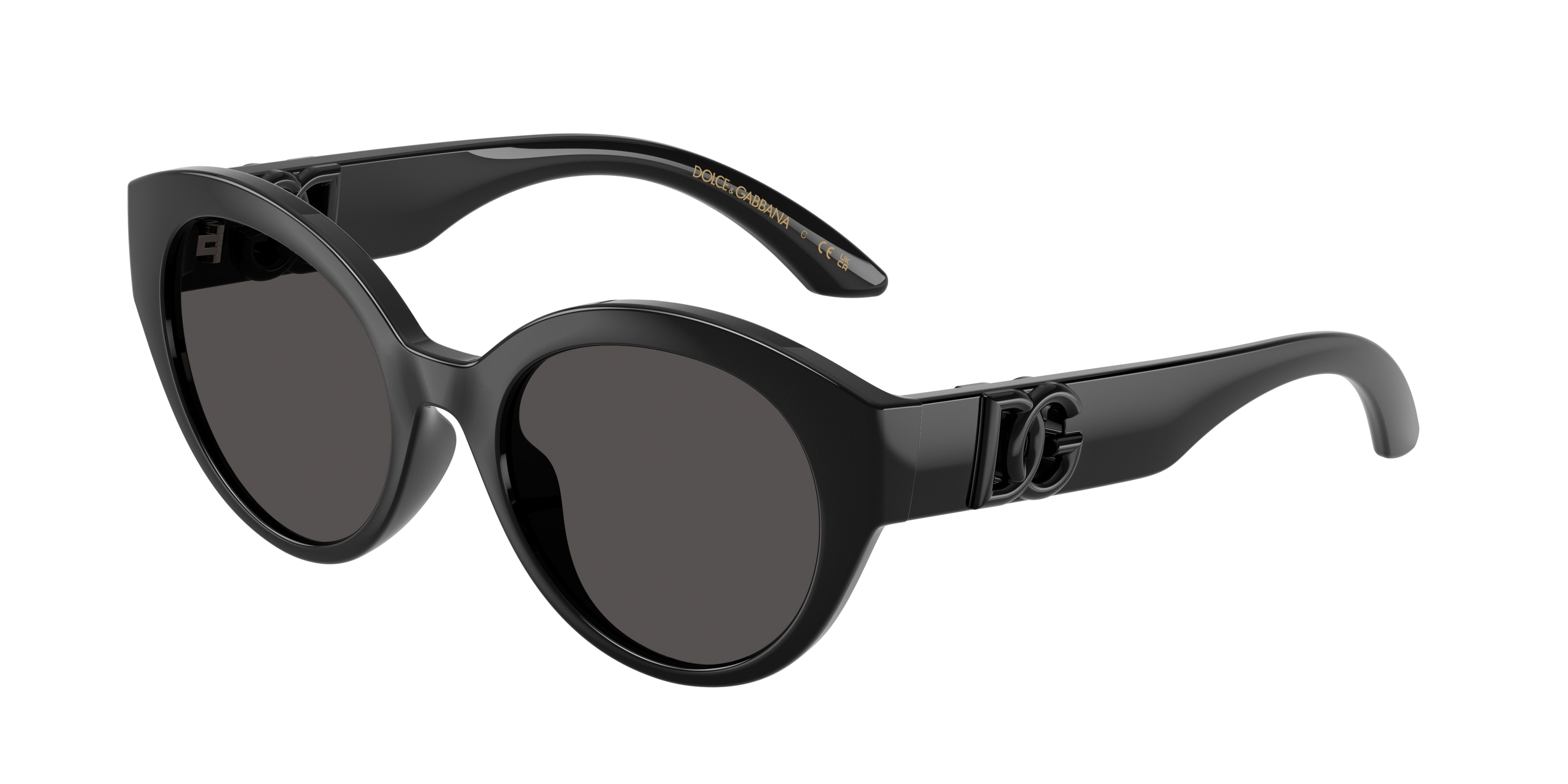 Dolce & Gabbana DX6010 501/87  